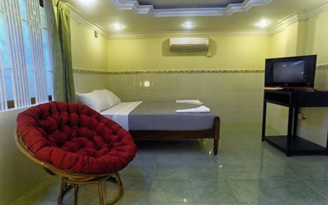 Velkommen Guesthouse - Phnom Penh