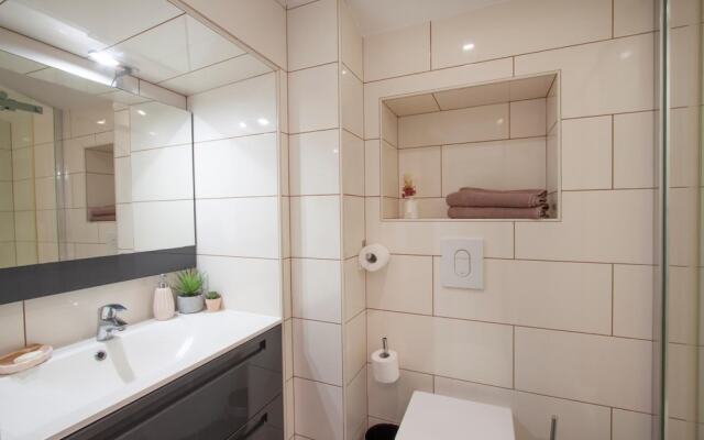 Résidence de la Tour