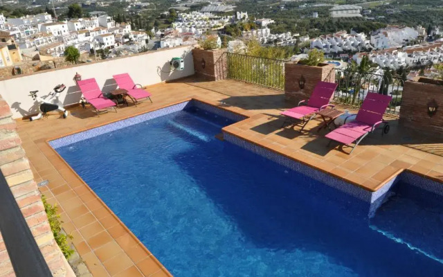 Welcome Inn Nerja