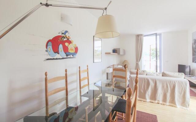 Residenza I Melograni - Suite