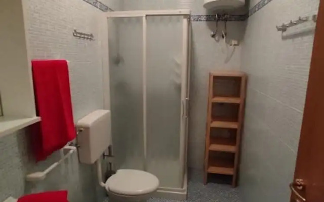 Apartment in Stunning Residence