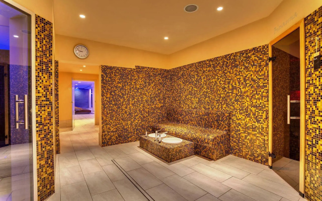 Upstalsboom Heringsdorf