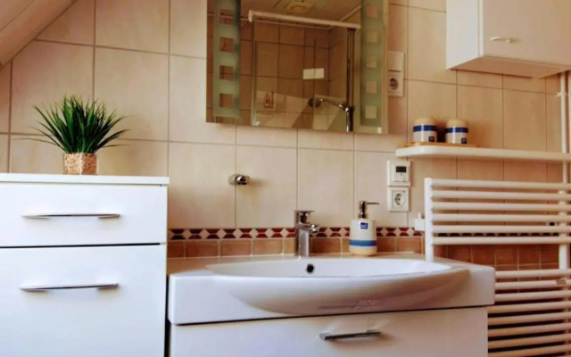 Kleine Auszeit Pellworm