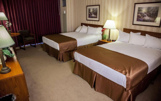 Don Laughlin's Riverside Resort Hotel & Casino