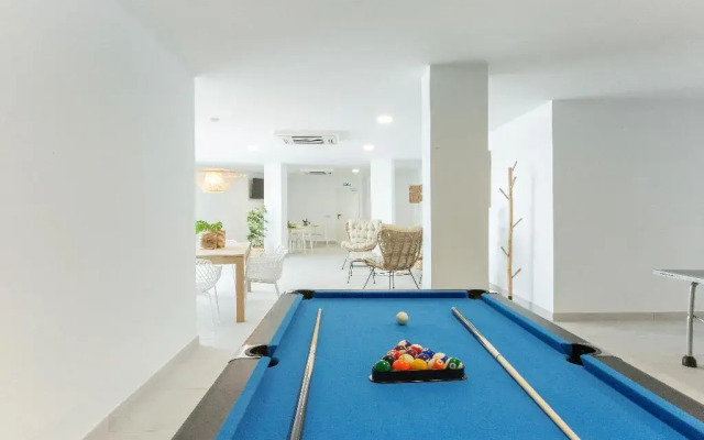 Apartamentos Martalia Nerja