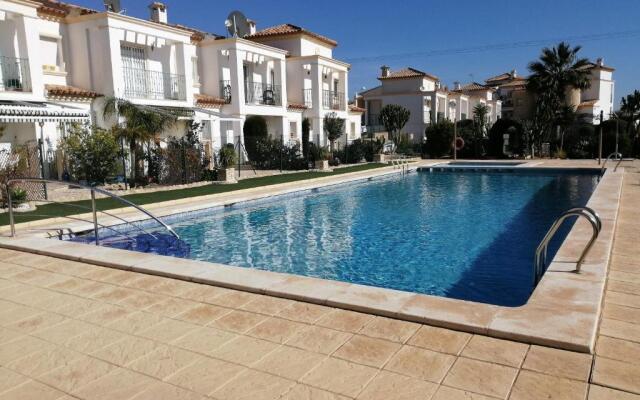 Beach House - healthy, protected location! El Campello, Alicante Spain