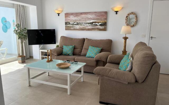 Nerja Paradise Rentals - Villa Rayo de Sol