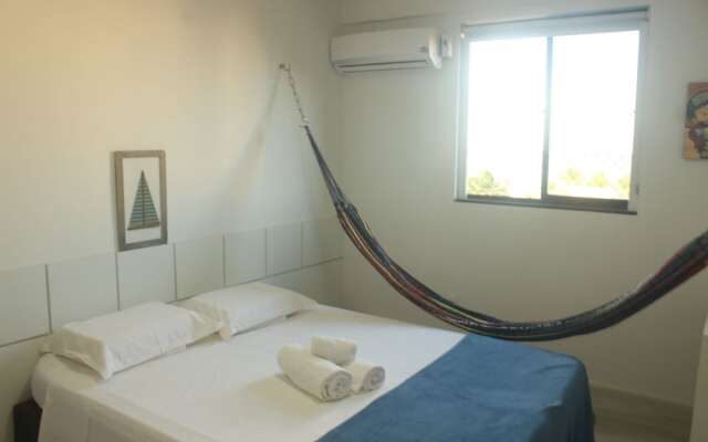 Apartamento Completo em Intermares