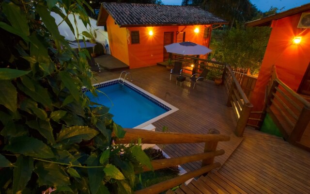 Pousada Parque da Mata