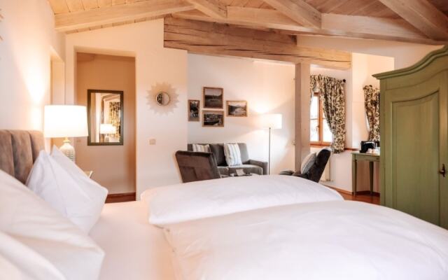 Geniesserhotel Hubertus