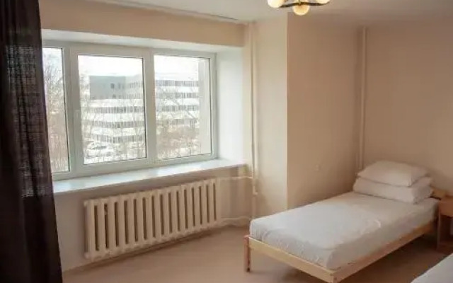 Pirni Apartment