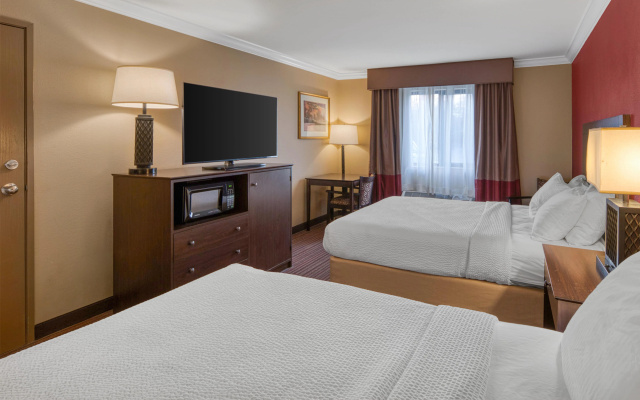 Best Western Sycamore Inn