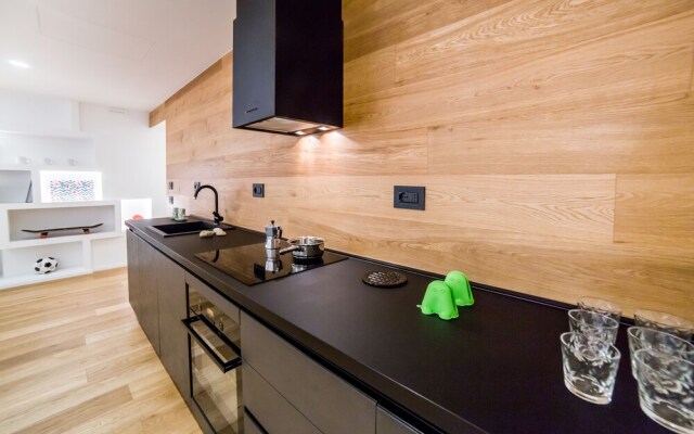 Rent in Rome - Residenze Papali