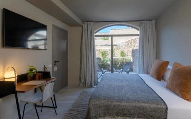 Can Aulí Luxury Retreat