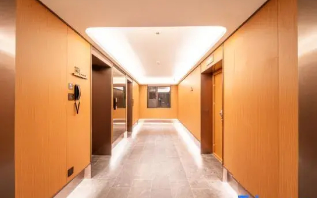 JI Hotel (Sanmenxia Municipal Government)