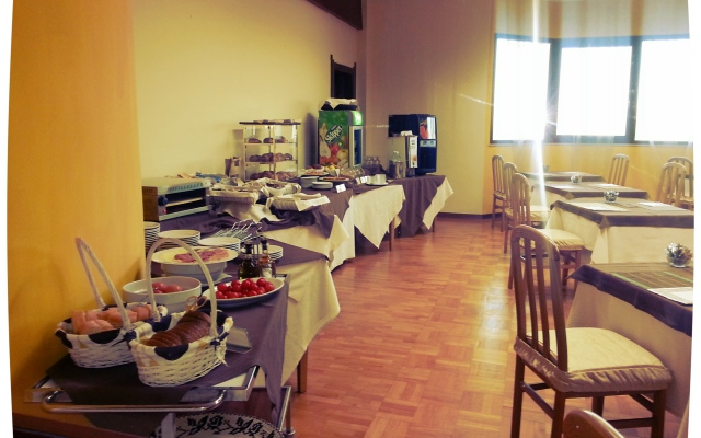 Pegasus Hotel
