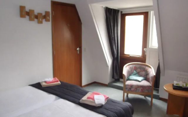 Hotel Boschlust