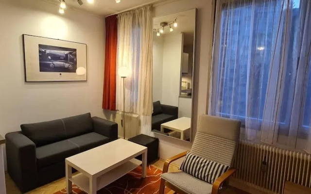 Graz Hideaway Retreat