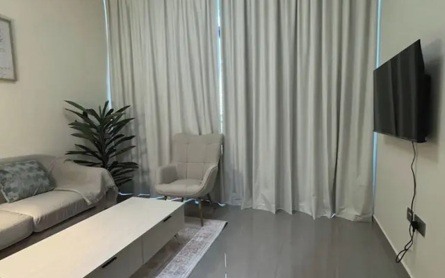 1BR Near metro.Canal  View. Mer. 1709