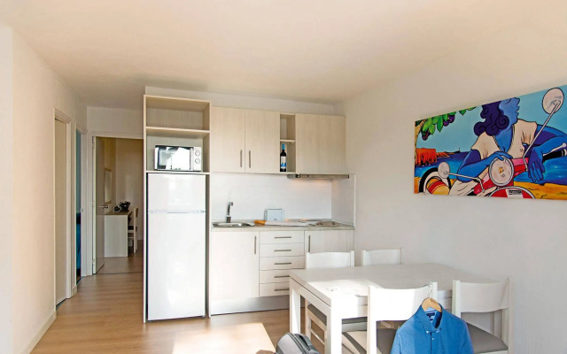 Apartamentos Cala Blanca