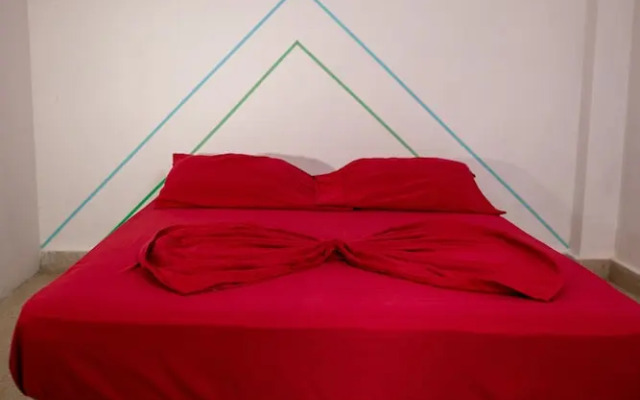 Zebulo Hostel