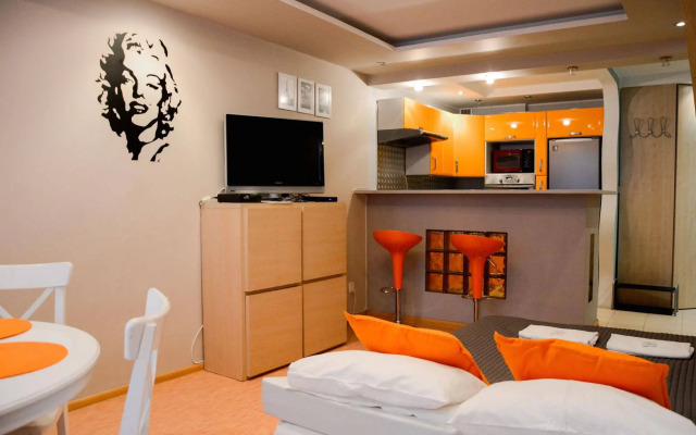 Apartament Dream Loft Central