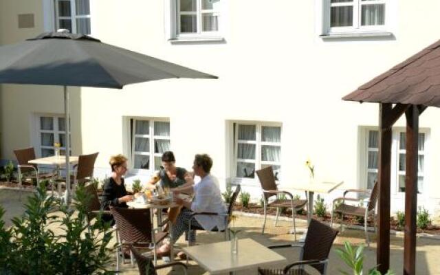 Klassik Hotel Am Tor