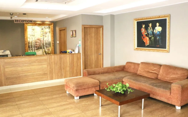 LeGallery Suites