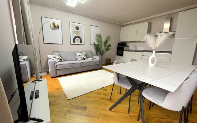 Best View Boutique Apartments