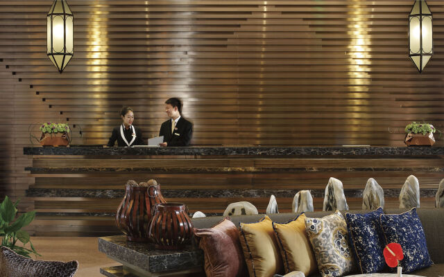 Crowne Plaza Kunming City Centre by IHG