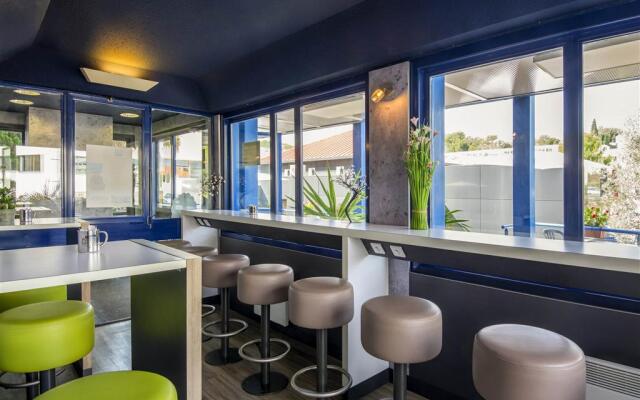 ibis budget Antibes Sophia Antipolis