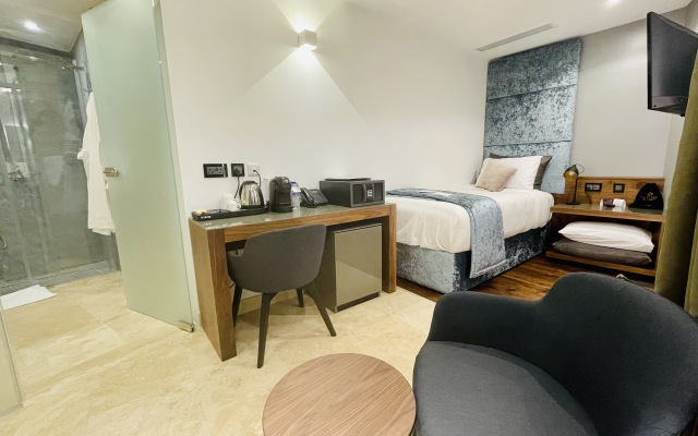The Village Boutique & Spa