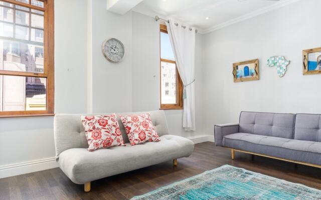 Namaqua House 401