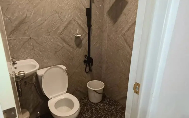 A Home Away From Your Home