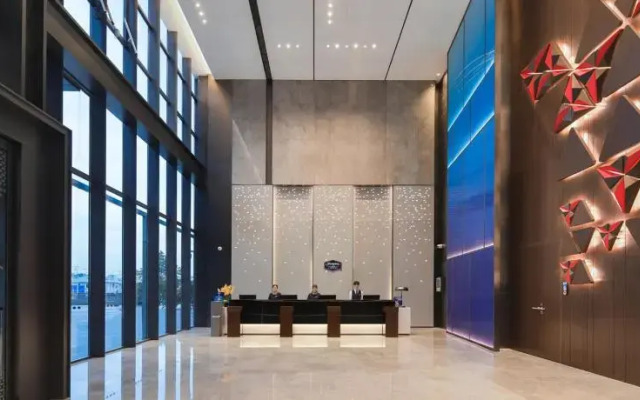 Hampton by Hilton Shenzhen  Yuanshan