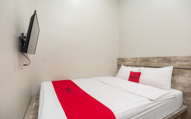 RedDoorz Plus @ Eskole ITERA Lampung