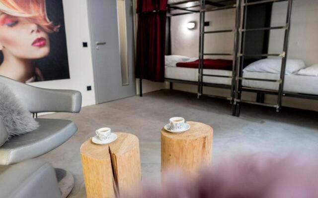Wake Up Wellness Hostel