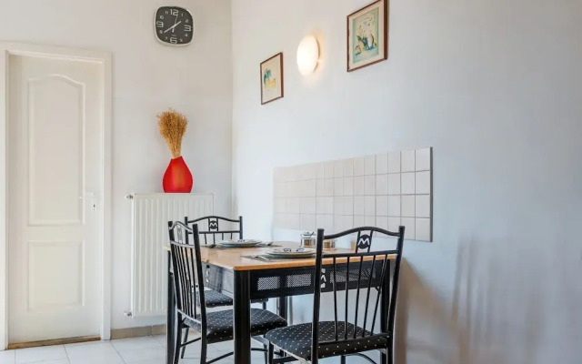 Blaha Apartment with Nice View