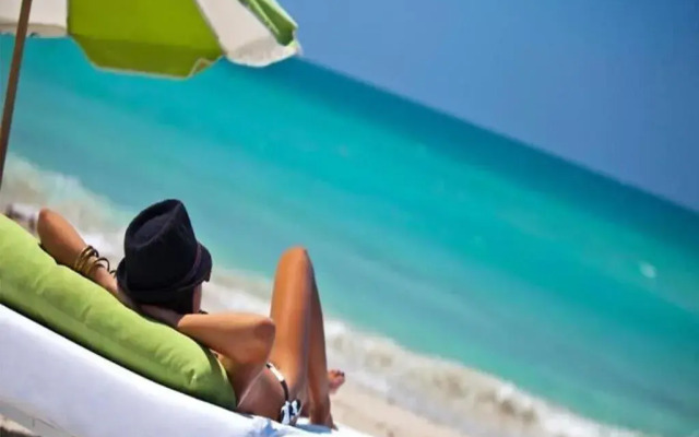 Pousada Roberto Monteiro - Frente Mar