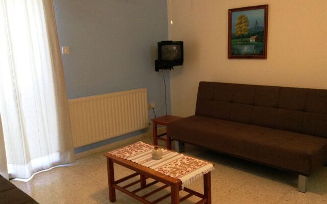 Bougainvillea Hotel Apartments