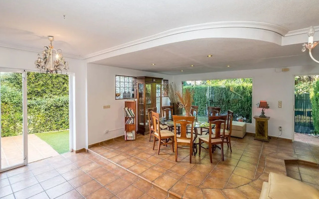 Casa Campo de Golf de Playa de San Juan