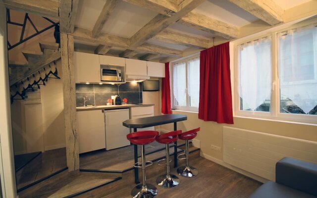Appart'Hôtel Le Verger