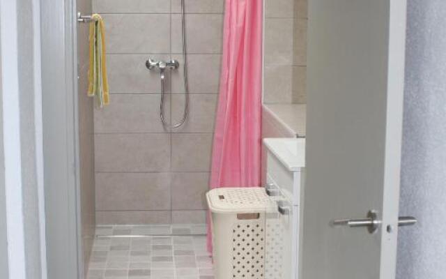 Appartement Deltebre minimo 2 Noches