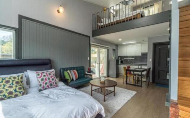 Riversky Pension