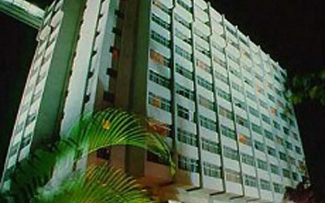 Naco Hotel &Casino