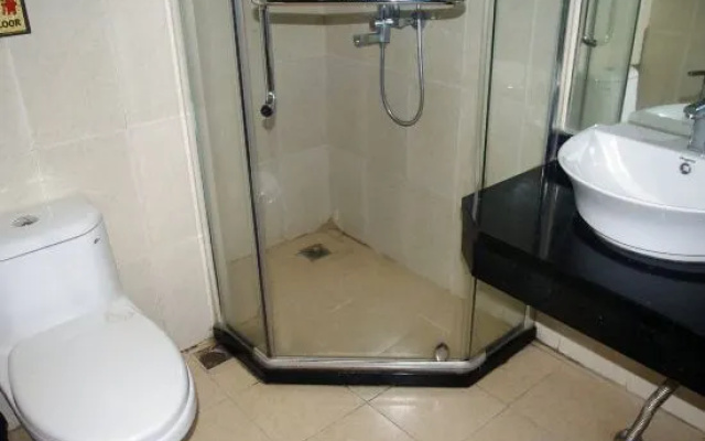 Haiyue Holiday Hotel