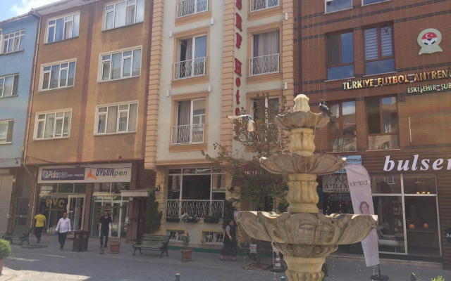 SRF Hotel