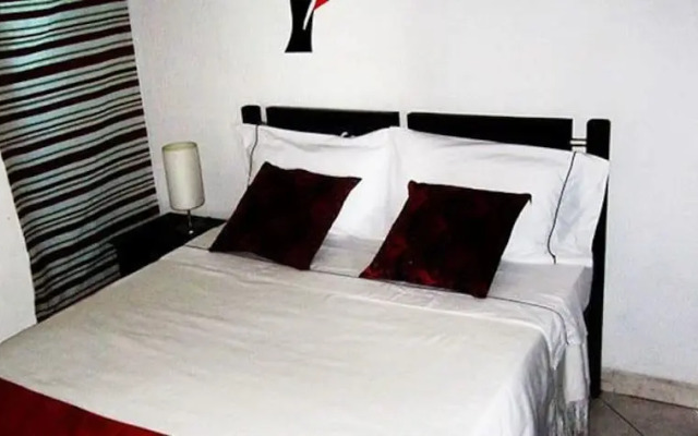 Hotel Colombia Real Cartagena