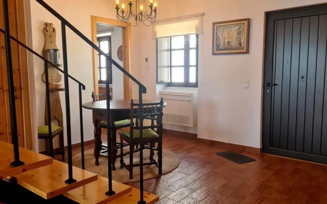 Albufeira Beach Cliffs House