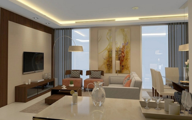 Spectrums Tahlia Jeddah